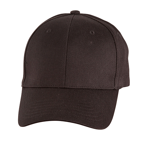 Winning Spirit Cotton Fitted Cap (CH36)