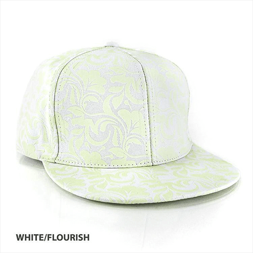 Grace Collection Glow cap (AH156)