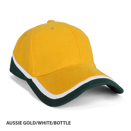 Grace Collection Mountain Cap-(AH002/HE002)