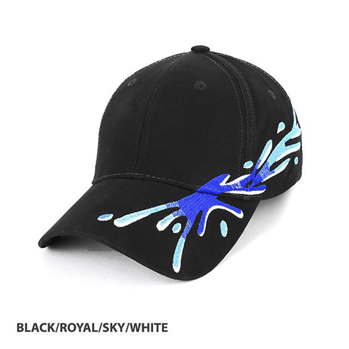 Grace Collection Splash Cap-(AH014/HE014)