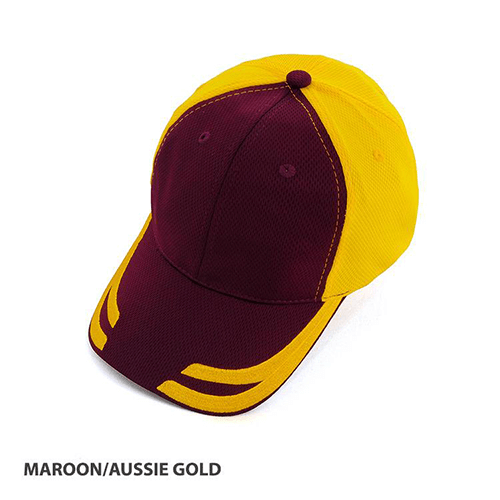 Grace Collection  Tiburon Cap-(AH231/HE231)