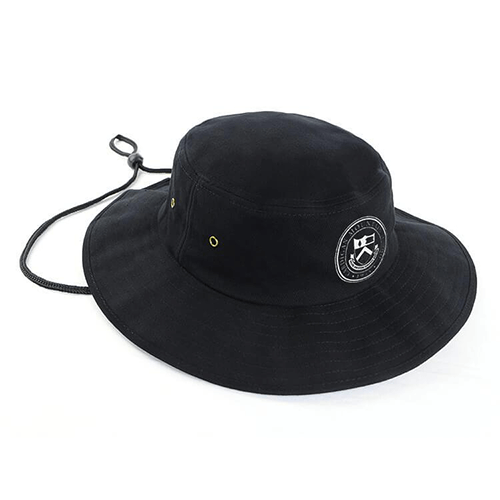 Grace Collection Surf Hat With Rope & Toggle (AH707)