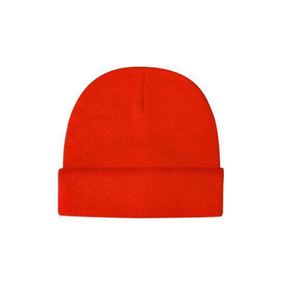 Headwear Luminescent Safety Acrylic Beanie - Toque (3028)