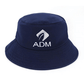 Grace Collection Waterproof Bucket Hat-(AH719/HE719)