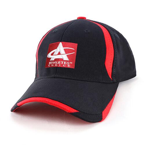 Grace Collection Nevada Cap-(AH208/HE208)