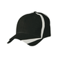 Winning Spirit Peak & Crown Contrast Cap-(CH81)