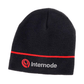 Grace Collection Trim Design Beanie-(AH740/HE740)