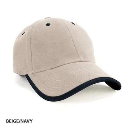 Grace Collection HBC Wrap Over Cap-(AH005/HE005)