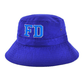 Grace Collection Polyviscose School Bucket Hat-(AH690/HE690)