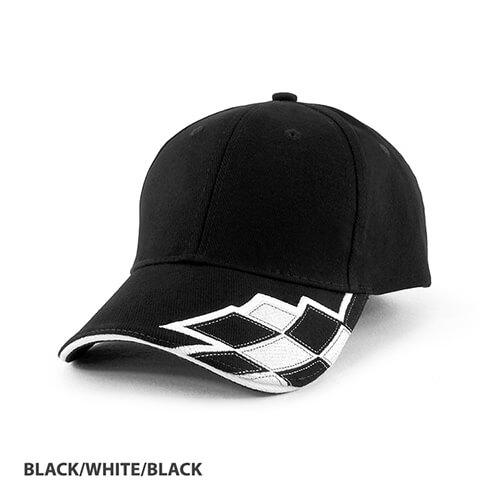 Grace Collection GT Cap-(AH357/HE357)