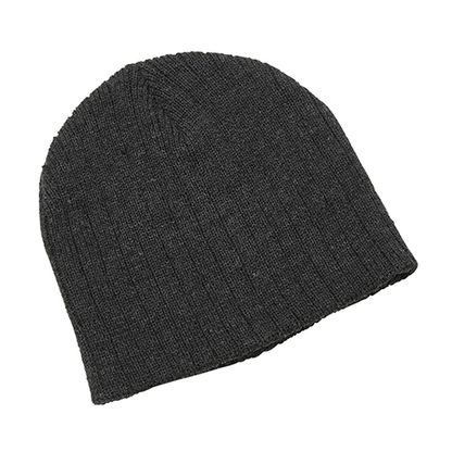 Legend Life Heather Cable Knit Beanie (4455)