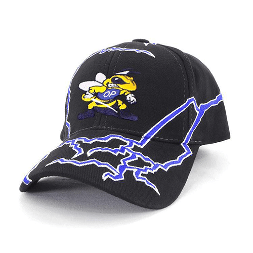 Grace Collection Lightning Cap-(AH038/HE038)