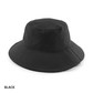 Grace Collection PQ Mesh Bucket Hat-(AH631/HE631)