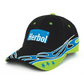 Grace Collection Cypress Cap-(AH293/HE293)