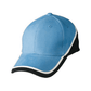 Winning Spirit Tri Contrast Colours Cap (CH38)