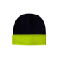 Headwear Luminescent Safety Acrylic Beanie - Toque Cap (3027)