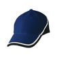 Winning Spirit Tri Contrast Colours Cap (CH38)
