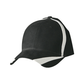 Winning Spirit Peak & Crown Contrast Cap-(CH81)