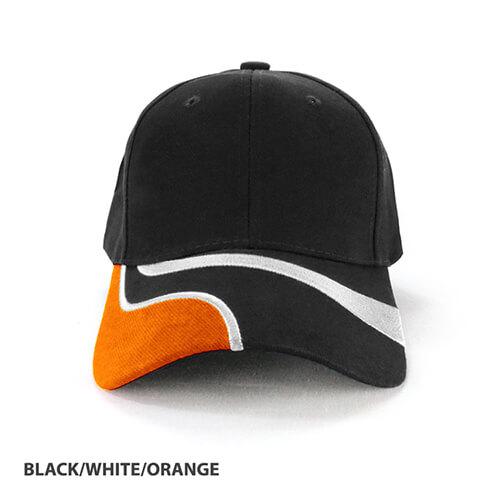 Grace Collection Highway Cap-(AH373/HE373)