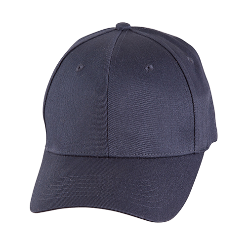 Winning Spirit Cotton Fitted Cap (CH36)