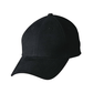 Winning Spirit Heavy Brushed Cotton Cap With Buckle-(CH35)