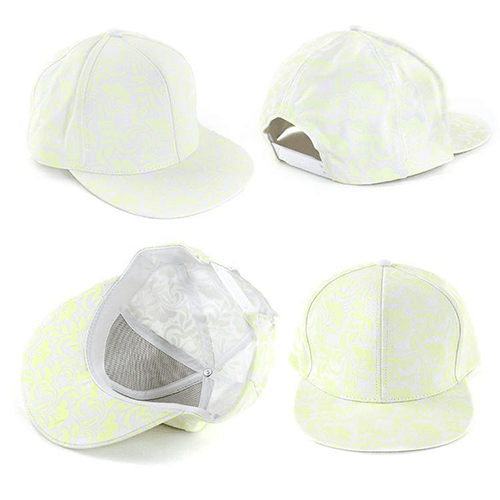 Grace Collection Glow cap (AH156)