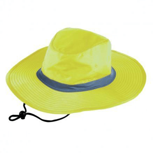 Legend Life Hi Vis Reflector Safety Hat (3900)