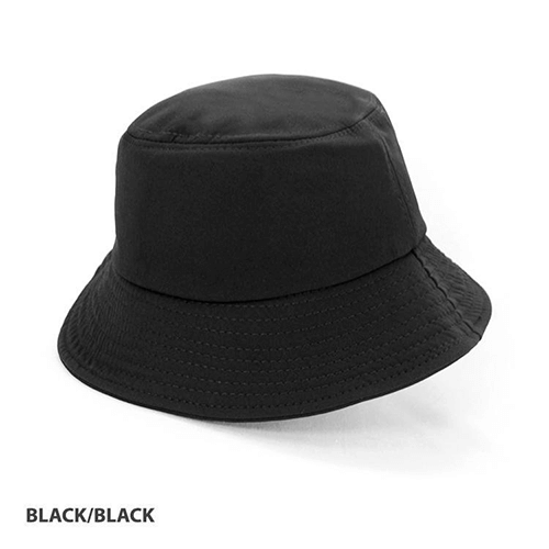 Grace Collection Waterproof Bucket Hat-(AH719/HE719)