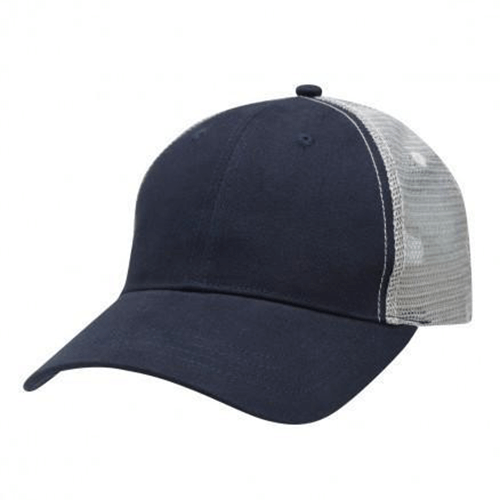 Legend Life Lo-Pro Mesh Trucker Cap (4362)