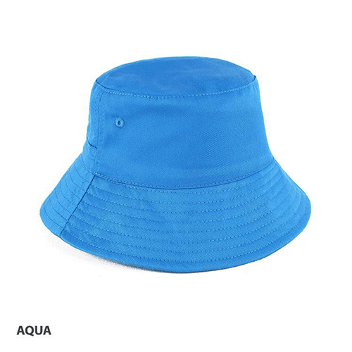Grace Collection Kindy Bucket Hat(AH677)