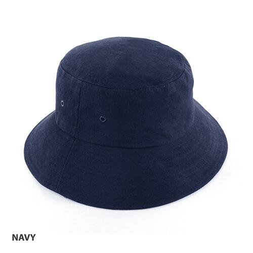 Grace Collection Kids Bucket Hat-(AH716/HE716)