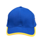Winning Spirit Peak & Back Trim Cap-(CH17)