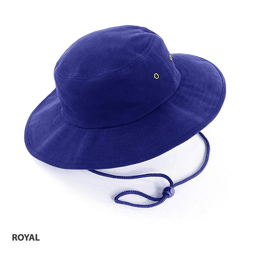 Grace Collection Surf Hat With Rope & Toggle (AH707)