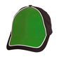 Winning Spirit Arena Two Tone Cap (CH78)