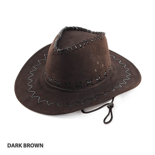 Grace Collection Cowboy-(AH788)