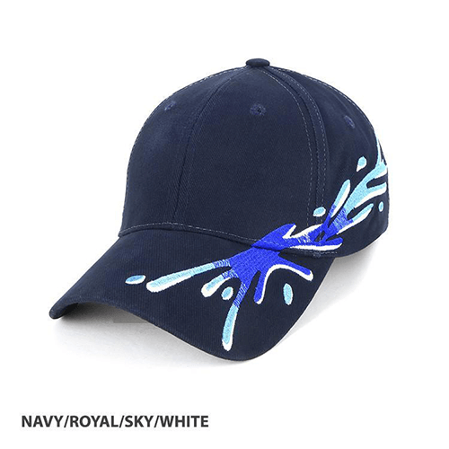Grace Collection Splash Cap-(AH014/HE014)