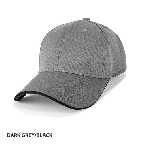 Grace Collection 100% RPET Cap-(AH240/HE240)