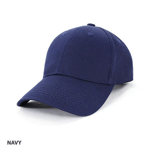 Grace Collection  PET/Cotton  Cap-( AH125/HE125)
