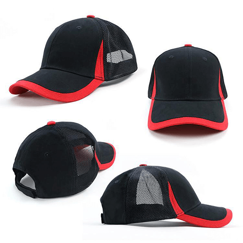 Grace Collection Trix Cap-(AH219/HE219)