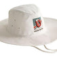 Headwear-Headwear Poly Cotton Slouch Hat--Uniform Wholesalers - 1
