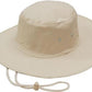 Headwear-Headwear Canvas Hat-Natural / S-Uniform Wholesalers - 2