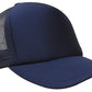 Headwear-Headwear Truckers Mesh Cap-Navy / Free Size-Uniform Wholesalers - 3