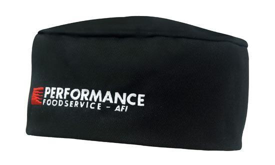Headwear-Headwear Poly Cotton Chefs Hat--Uniform Wholesalers - 1