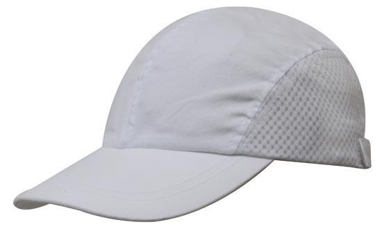 Headwear-Headwear Brushed Cotton-White / Free Size-Uniform Wholesalers - 3