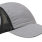 Headwear Micro Fibre & Mesh Sports Cap With Reflective Trim Cap (3814)