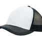 Headwear Mesh back Breathable Poly Twill Cap (3819)