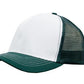 Headwear Mesh back Breathable Poly Twill Cap (3819)