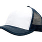 Headwear Mesh back Breathable Poly Twill Cap (3819)