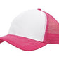 Headwear Mesh back Breathable Poly Twill Cap (3819)