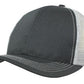 Headwear Mesh back Breathable Poly Twill Cap (3819)